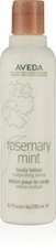 Aveda Rosemary mint body lotion invigorating aroma - 200ml