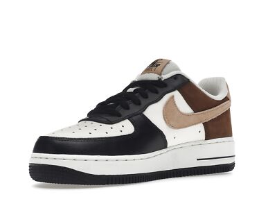 Nike Air Force 1 '07 Mocha - FB3355-200 | eBay
