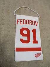 Detroit Red Wings Collecting and Fan Guide 3