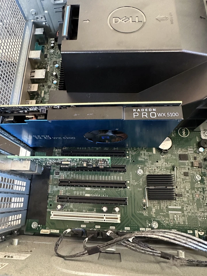 dell server - Immagine 2 di 4