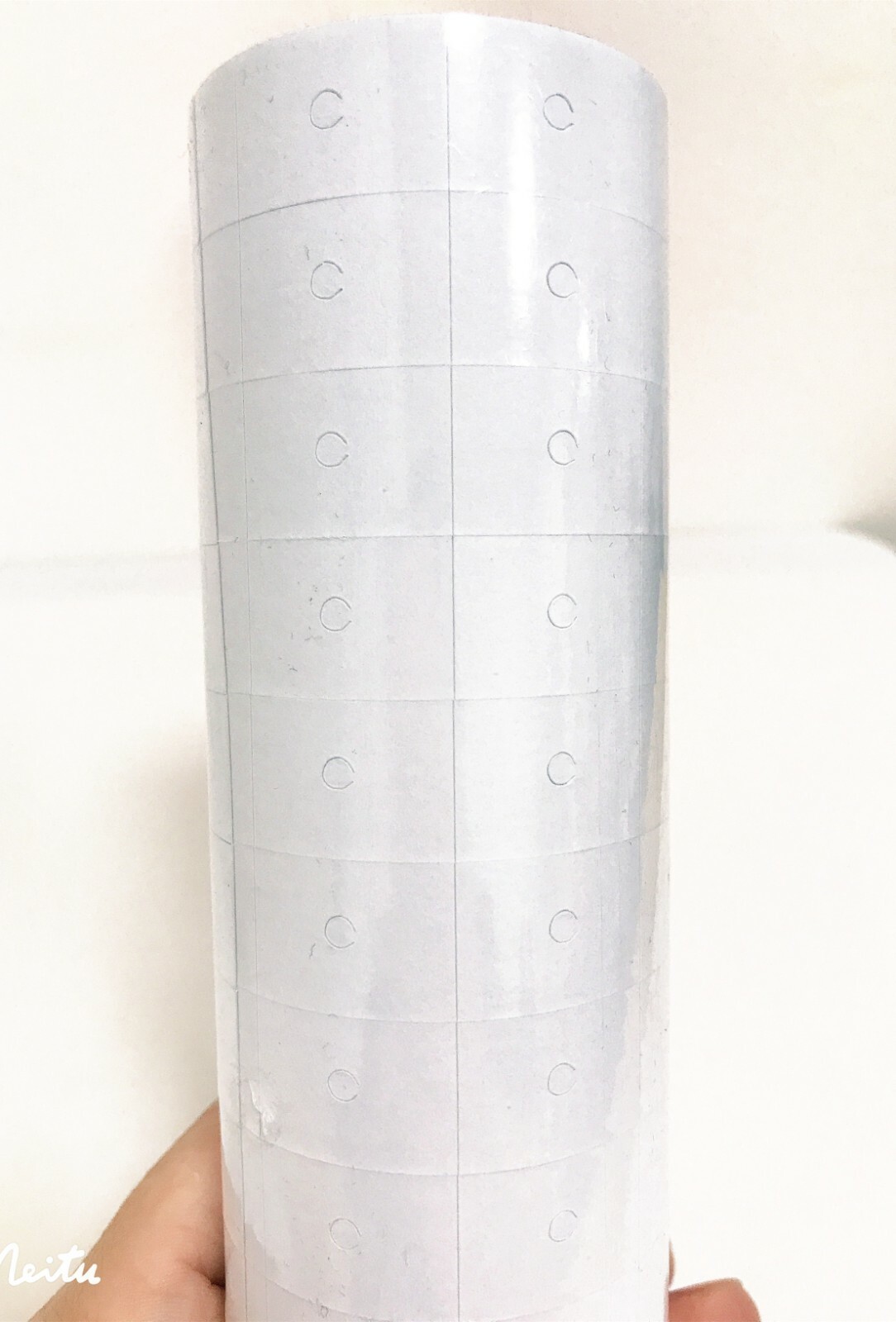 New 8 Digit Date Numbe Price Gun/ Pricing Labeller kit with Labels ...