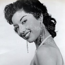 1957 My Gun Is Quick Robert Bray Whitney Blake Patricia Donahue Press Photo #4