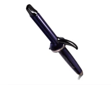 BIOPROGRAMMING HAIRBEAURON 27D PLUS HAIR CURL IRON L-TYPE BARREL 34MM