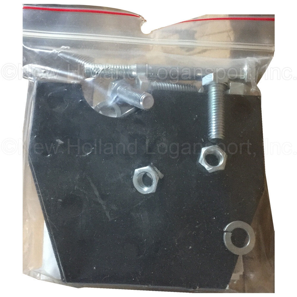 Kinze Row Unit Shank Replacement Kit Part # G1K272 | eBay