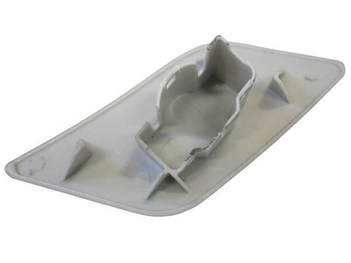 CACHE TROU LAVE PHARES GICLEUR GAUCHE POUR CITROEN C4 GRAND PICASSO I 2006-2013 - Imagen 3 de 3