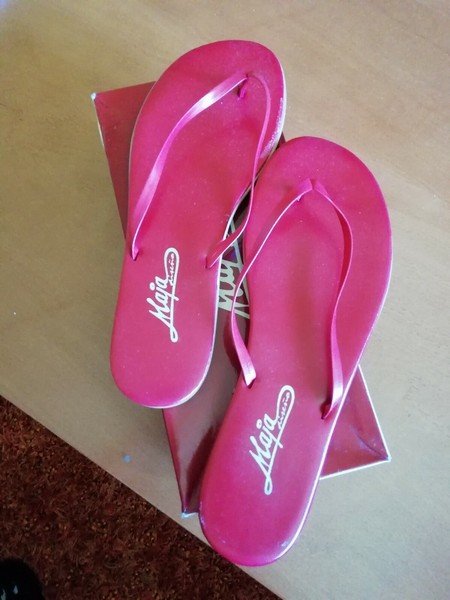 Sandalias de verano mujer