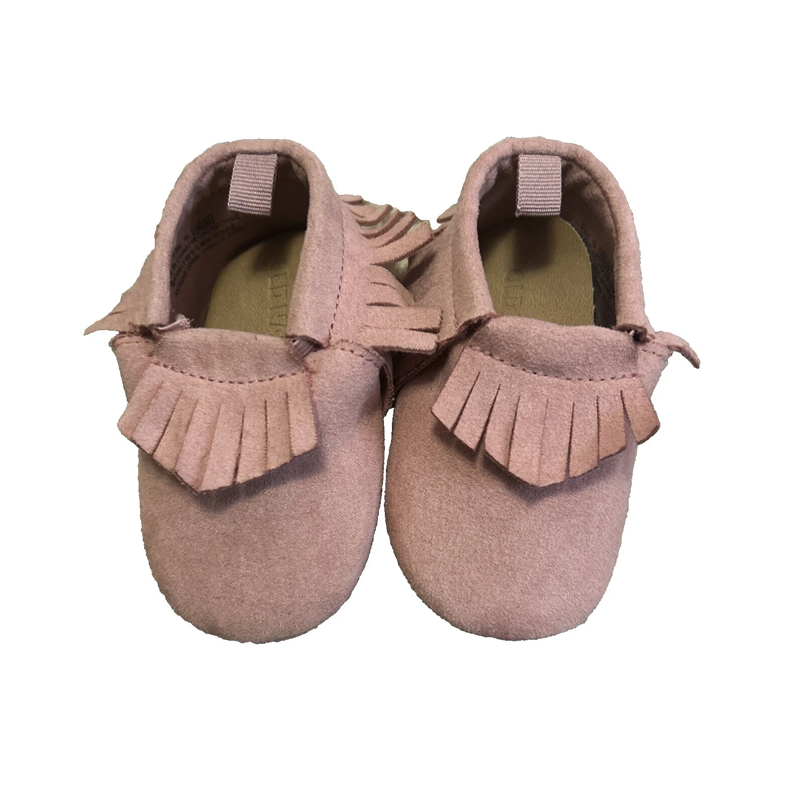 Детская обувь Old Navy из синтетики 6 США