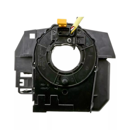 Clock Spring with Heated Steering Wheel for Dodge Ram 1500 3.7L V6 68050846AA - Picture 16 of 19