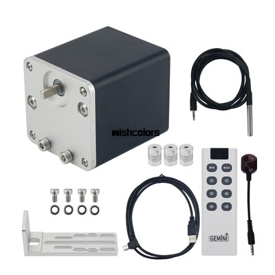 EAF Automatic Star Focuser Pro + Dedicated Handle + Temperature Controller