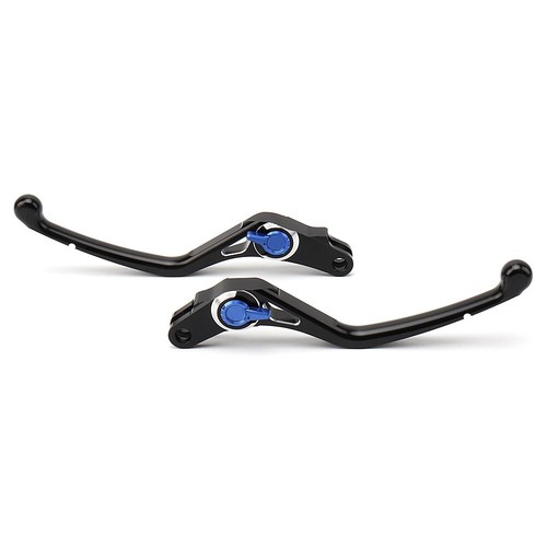 Palancas ajustables para BMW Motorrad HP opción 719 R1250GS R1250RS R1250RT R1250R - Imagen 5 de 6