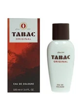 Tabac by Maurer & Wirtz for Men Cologne Spray 3.4 oz