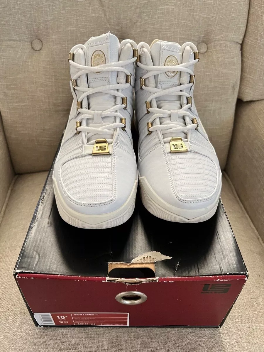 Lebron 3 west hot sale coast
