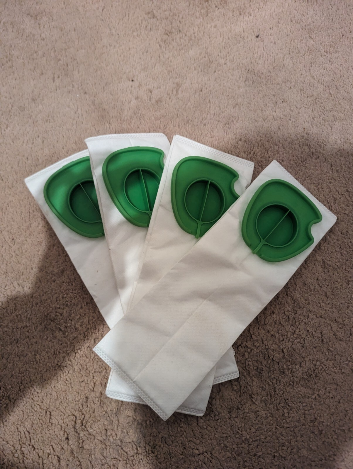 GTECH Pro 2 Cordless Vacuum Cleaner Green (charger and accessories