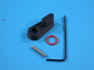Sinar Roll Film Back Load/Exp. Lever Replacement Kit for Vario, Zoom, 6x7, 6x9  