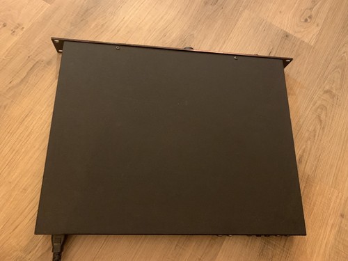 Lexicon pcm 70 excellent conditions reverb vintage pcm70 rare - Imagen 24 de 24