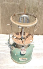 Vintage Coleman Lantern No Markings For Parts