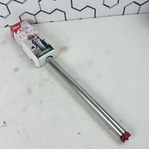 Trapano avvitatore a percussione DIABLO DMAMXA1740 AMPED Rebar Demon 1-1/4"x 16"x 26" SDS-Max 4 - Foto 2 di 2