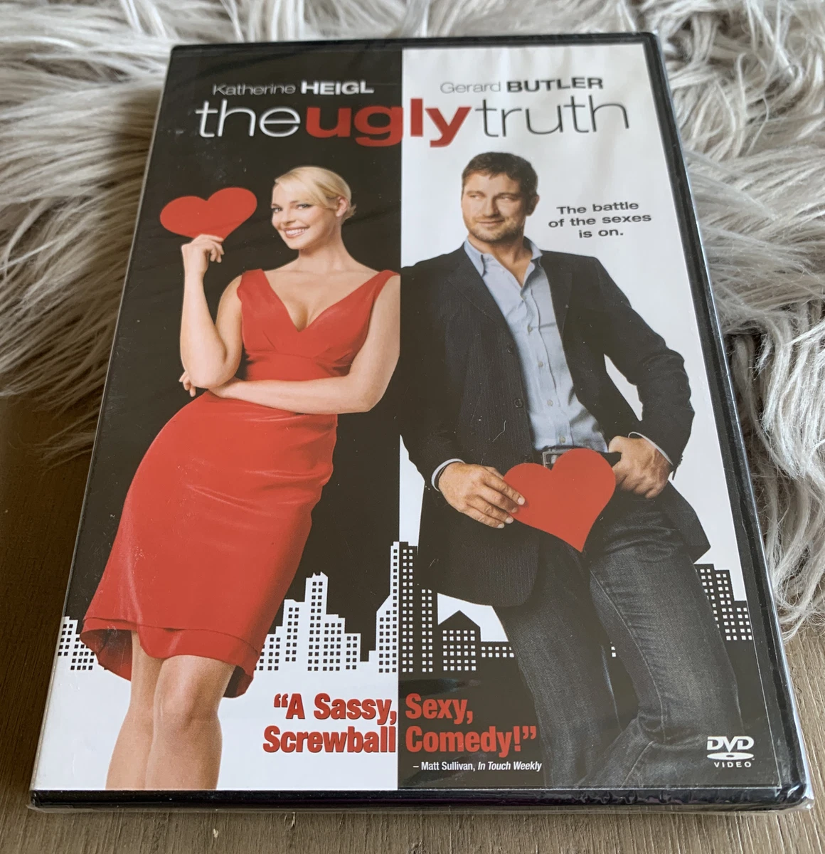The Ugly Truth Movie Songs Free Download Katherine Heigl And Gerard Butler