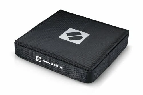 Caixas de Som Profissional Novation