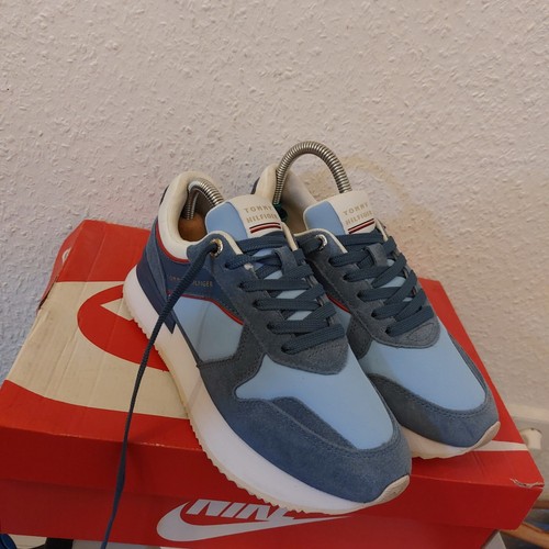 Tommy Hilfiger Elevated Runner Damen Schuhe Grösse 37 - Bild 3 von 8