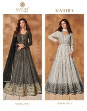 PAKISTANI SUIT SALWAR KAMEEZ INDIAN KURTI WEDDING ANARKALI DRESS GOWN PARTYWEAR