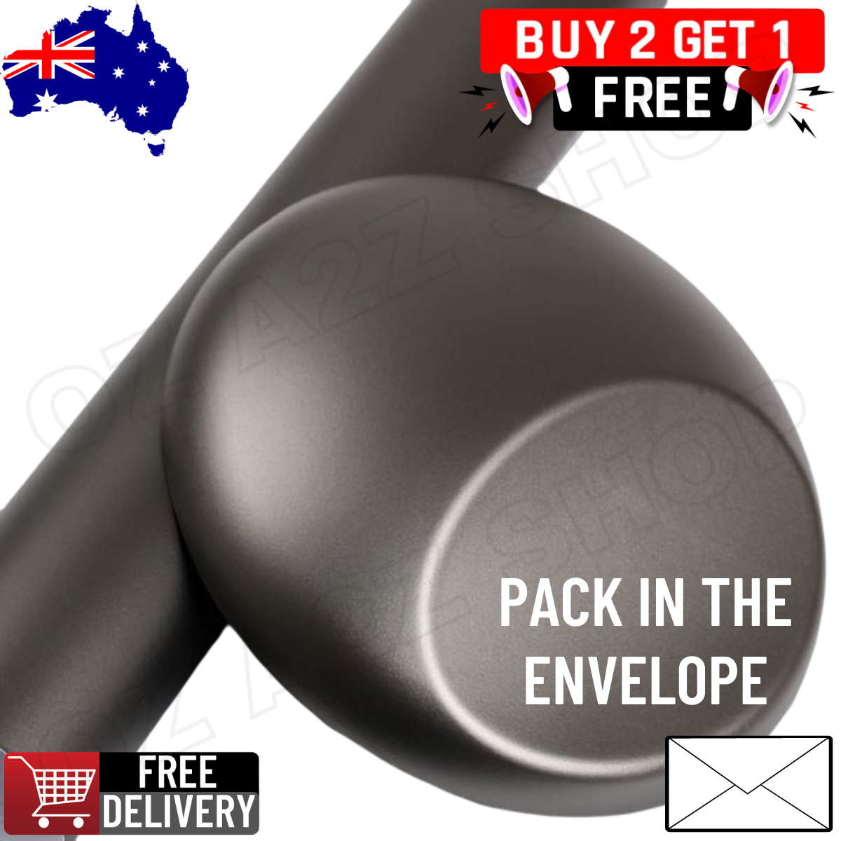 Matte Metallic Dark Grey Car Vinyl Wrap Film Roll Sticker Decals Air
