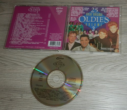 Verschiedene Sampler & Compilation CD's Sammlung Auswahl CD 80er 90er 2000er*** - Bild 6 von 263