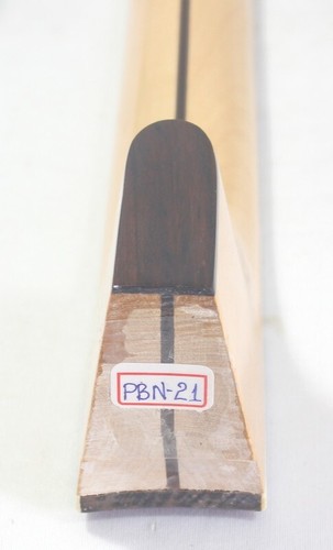 4 String 22 frets Plectrum Banjo Neck Maple wood inlaid PBN19 PBN20 PBN21 PBN30 - Picture 18 of 24