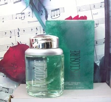 Pierre Laussey Disclosure For Men EDT Spray 3.3 FL. OZ. NWB