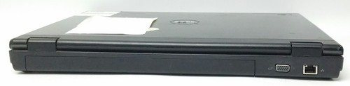Dell Windows Laptop PC Vostro 1720 - Core 2 Duo P8600 @ 2.4 - 4GB RAM - 17.0"... - Picture 5 of 7