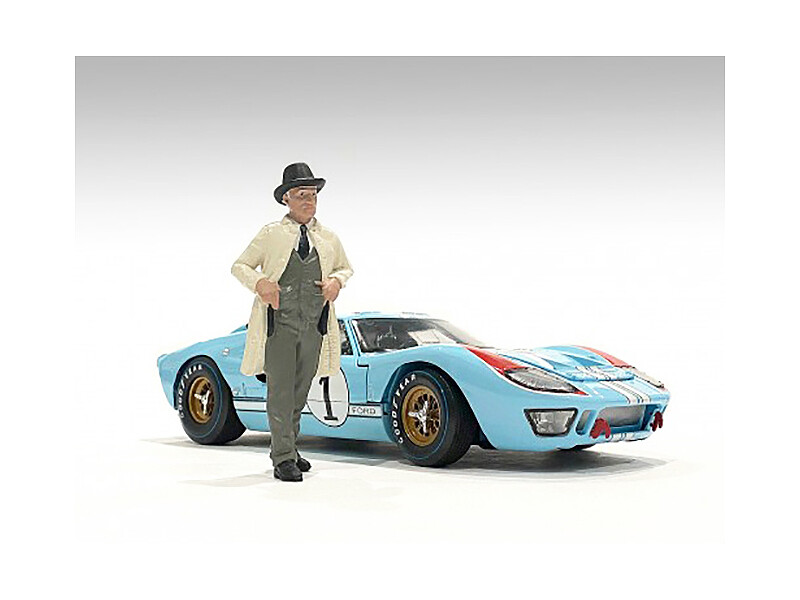 American Diorama 76396 