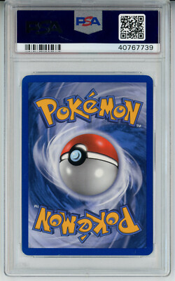 POKEMON EX POWER KEEPERS WALREIN EX #99 ULTRA RARE PSA 10 GEM MINT