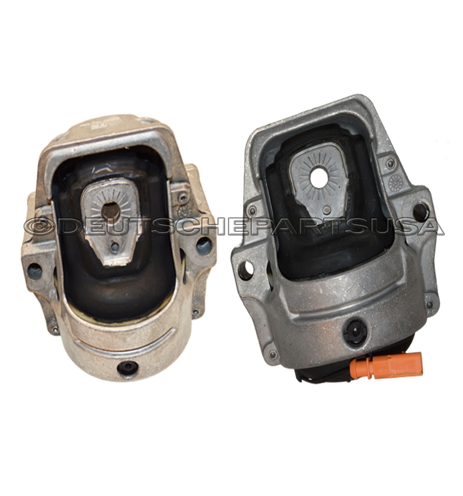 AUDI A4 2.0 1.8 Auto Left Right Electric Hydro Engine Motor Mount 