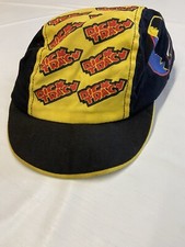 VINTAGE USA Made Dick Tracy Movie Promo Cap Hat