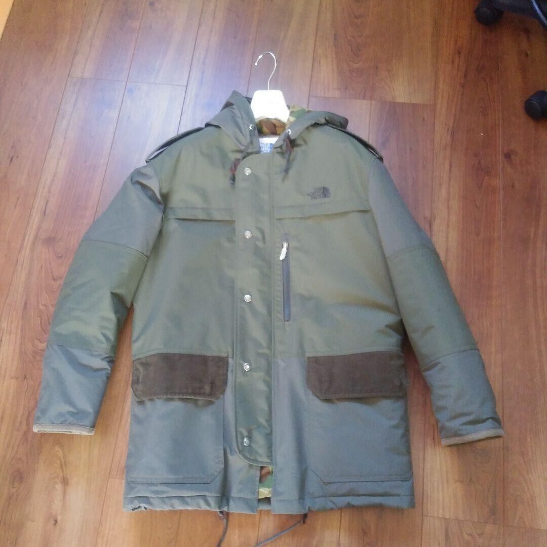 COMME des GARCONS JUNYA WATANABE MAN THE NORTH FACE Jacket COMME des GARCONS JUNYA WATANABE MAN THE NORTH FACE Jacket