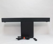 Onn 42" 5.1. 2. Dolby Atmos Soundbar W/ Wireless Subwoofer - Black (100002634)