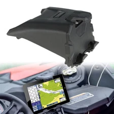Electric Device Tablet Holder GPS Mount For CanAm Maverick X3 Max HDPE 715002874