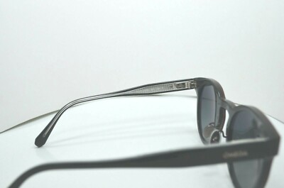 NEW AUTHENTIC OMEGA OM 0020-H 01D POLARIZED SUNGLASSES | eBay display picture 3