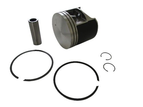09-652 Fits Arctic Cat 1998-1999 ZR/ZL 500 600 Piston Kit STD 3005-445 - Picture 8 of 9
