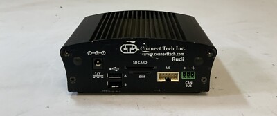 Connect Tech Rudi Embedded System/Embedded Computing Experts ESG503-21 ''L1C''