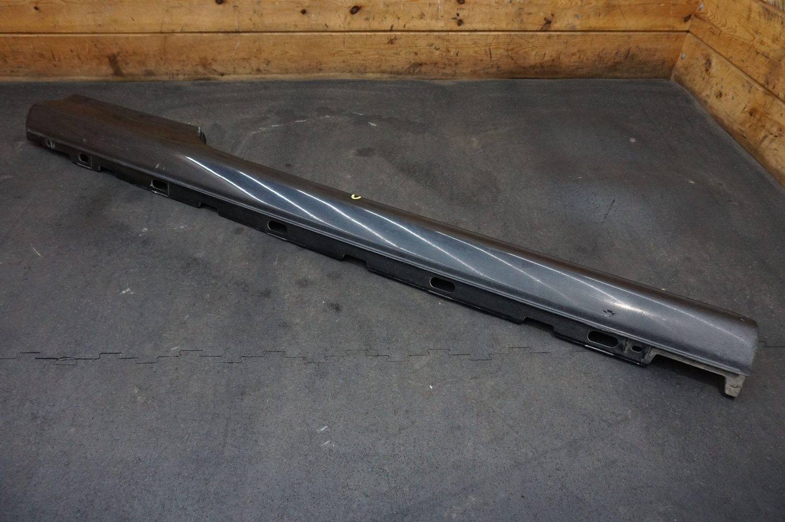 Right Passenger Rocker Trim Molding 71801-SL0-000ZZ Honda Acura NSX 91-01 *Note