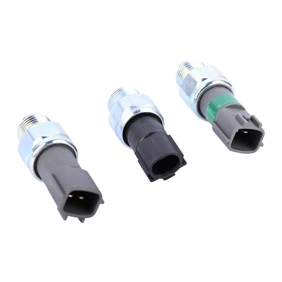 Kit de reparación de caja de cambios 3X interruptor caja de transferencia de sensor para Nissan Navara D40 RÁPIDO P&P - Imagen 4 de 4