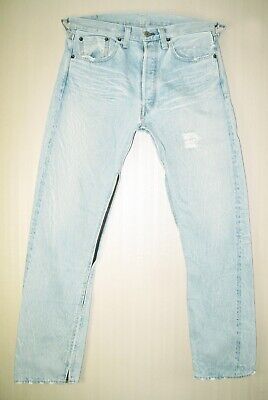 HOT VTG 1947 REPRO LVC Men LEVI'S 501 BIG E SELVEDGE JP HOT VTG 1947 REPRO LVC Men LEVI'S 501 BIG E SELVEDGE JP