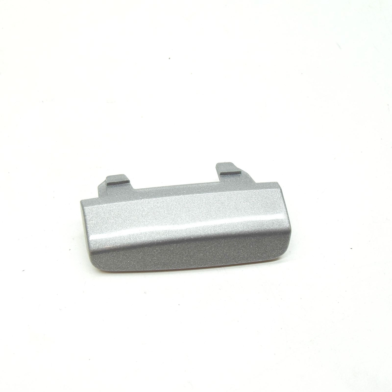 Neu VOLKSWAGEN Atlas CA1 Frontstoßstangen-Abschleppösenabdeckung 3CM807155AV3