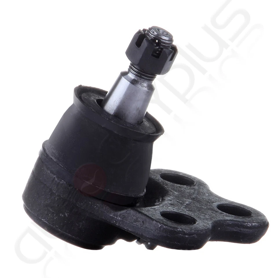 Para Buick Rendezvous 2002-2007 10 piezas rótulas barra estabilizadora de dirección extremo de varilla de amarre Foto 3 de 4