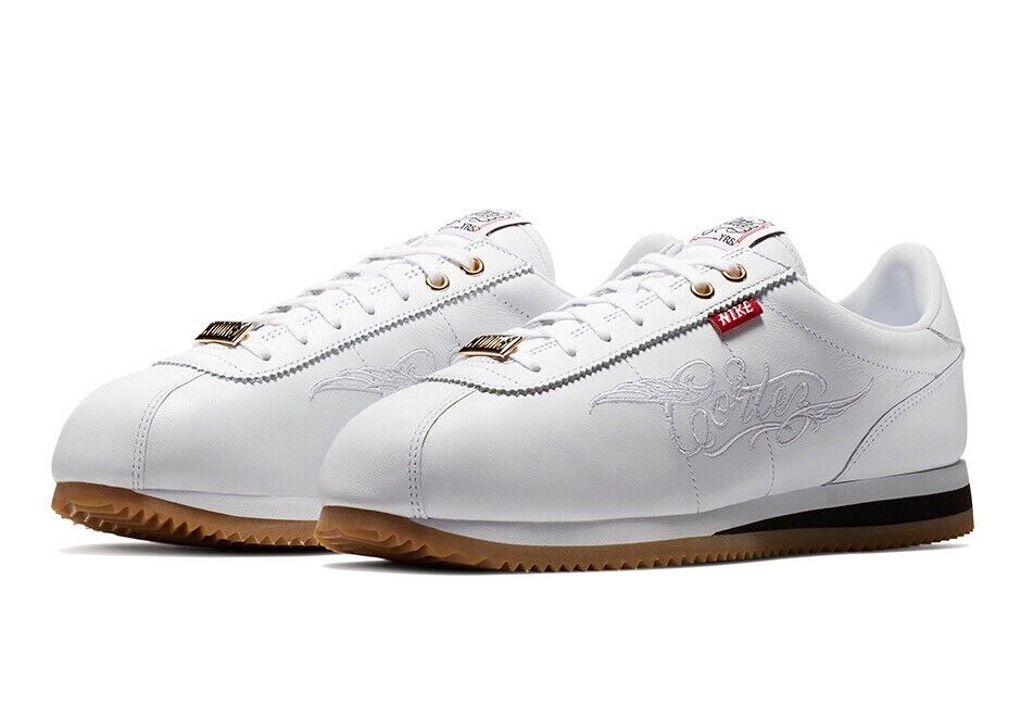 Nike Cortez X Mr Cartoon (SIZE 9) | eBay Nike Cortez X Mr Cartoon (SIZE 9) | eBay