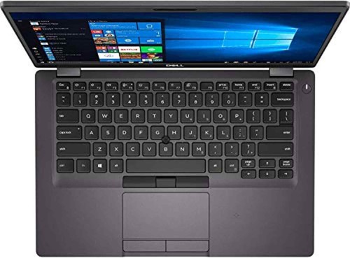 DELL Latitude 5400 Business 14 Laptop Core i7 WINDOWS 10 PRO 16GB RAM v - Picture 8 of 10