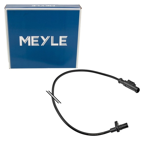 Meyle 2148990017 ABS Sensor Raddrehzahl FüR Iveco Daily IV V VI Hinten-image