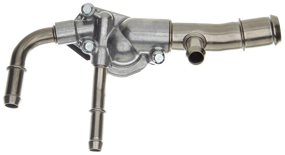 Para Pontiac G6 2007-2009 3,6 L V6 motor gas refrigerante termostato puertas 2008 Foto 4 de 4