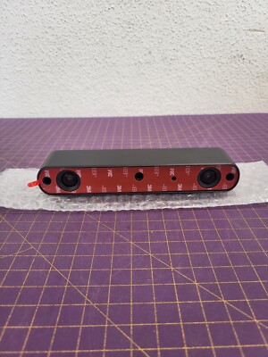 StereoLabs ZED 2i Stereo Kamera 2.1mm Linse ohne Zubehör_0.23_5